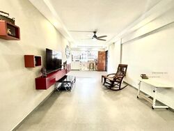 Blk 249 Tampines Street 21 (Tampines), HDB 4 Rooms #463434561